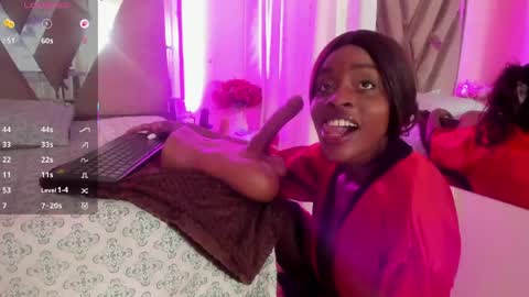 anisha_zambrano online show from 04-28-26, 01:27