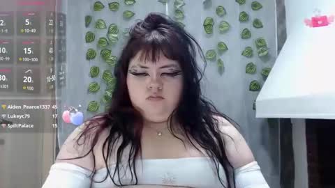 anishasanchezcm101 online show from 11-10-25, 11:42