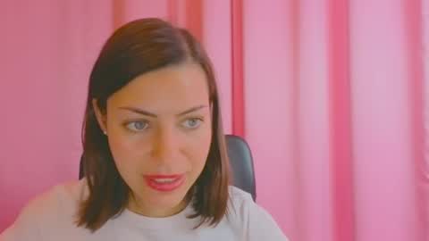 Anni online show from 10-07-25, 02:14