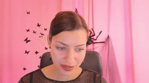 Anni online show from 11-03-25, 06:03