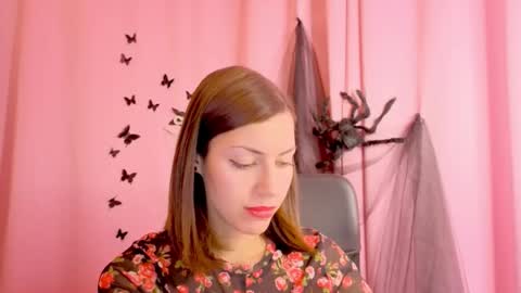 Anni online show from 11-16-25, 04:12