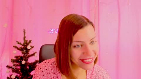 Anni online show from 12-16-25, 09:14