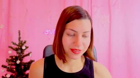 Anni online show from 12-20-25, 11:17