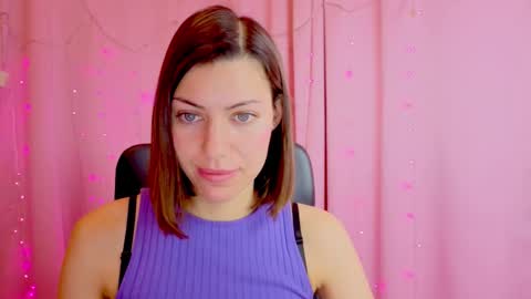 Anni online show from 01-31-26, 07:11