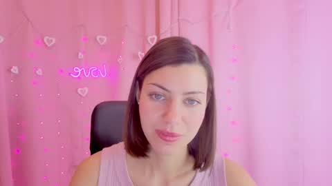 Anni online show from 02-16-26, 04:14