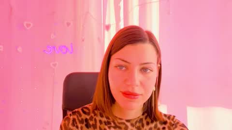 Anni online show from 02-22-26, 02:15