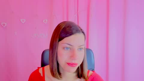 Anni online show from 04-13-26, 12:54