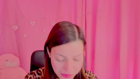 Anni online show from 04-25-26, 06:16