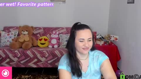 AnissyaX online show from 03-11-25, 03:59