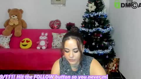 AnissyaX online show from 12-03-25, 06:21