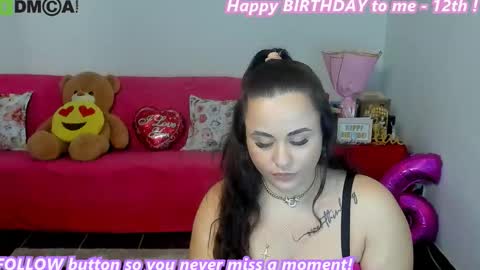 AnissyaX online show from 01-16-26, 02:59