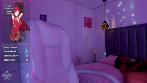 Snapshot of anita23_ chatting on 04-01-26, 01:41 ANITTA online show from 04-01-26, 01:41