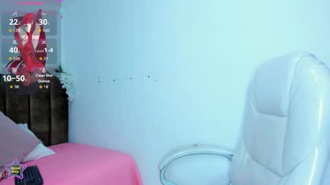 Snapshot of anita23_ chatting on 04-25-26, 02:36 ANITTA online show from 04-25-26, 02:36