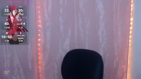 Snapshot of anita23_ chatting on 05-06-26, 05:03 ANITTA online show from 05-06-26, 05:03