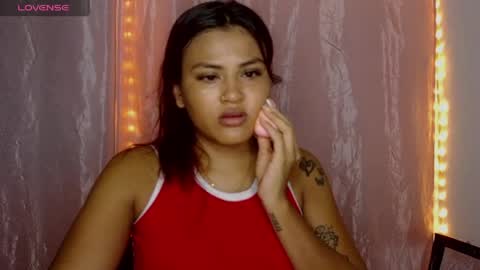 Snapshot of anita23_ chatting on 05-20-26, 12:50 ANITTA online show from 05-20-26, 12:50