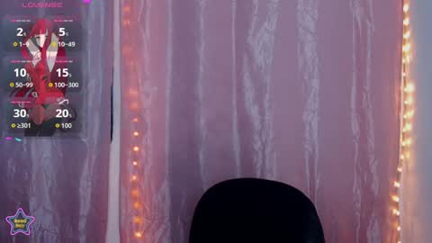 Snapshot of anita23_ chatting on 05-28-26, 01:14 ANITTA online show from 05-28-26, 01:14