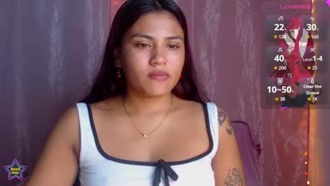 Snapshot of anita23_ chatting on 06-04-26, 11:33 ANITTA online show from 06-04-26, 11:33