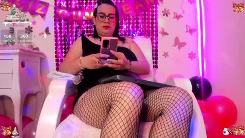 anita online show from 12-30-24, 01:15