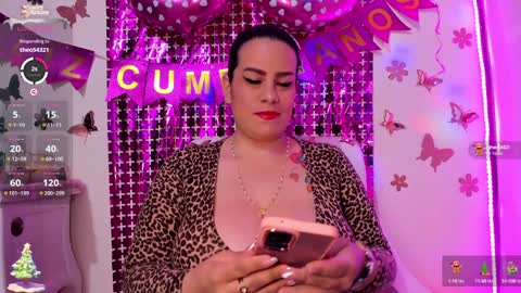 anita online show from 12-31-24, 01:57