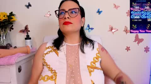 anita online show from 01-03-25, 10:08