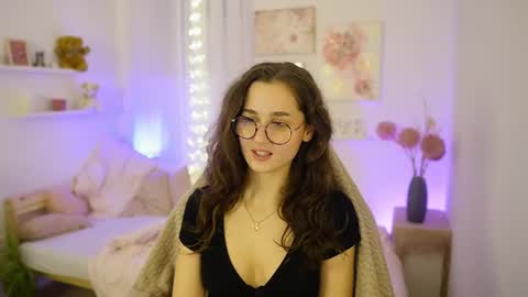 Snapshot of anita_grey_ chatting on 11-30-25, 09:41 Anita Grey online show from 11-30-25, 09:41