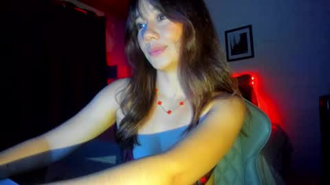 Snapshot of anita_mendoza chatting on 10-16-25, 08:48 Anita online show from 10-16-25, 08:48