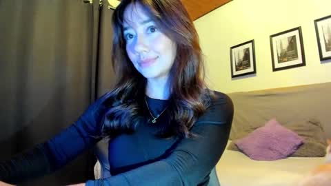 Snapshot of anita_mendoza chatting on 10-17-25, 07:33 Anita online show from 10-17-25, 07:33