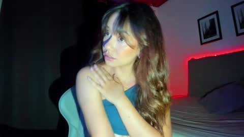 Snapshot of anita_mendoza chatting on 10-18-25, 07:53 Anita online show from 10-18-25, 07:53