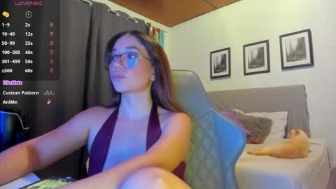 Snapshot of anita_mendoza chatting on 11-06-25, 08:59 Anita online show from 11-06-25, 08:59