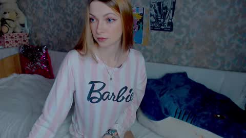 anita_moon_ online show from 03-12-25, 09:02