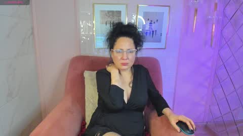 Anita online show from 12-20-24, 01:14