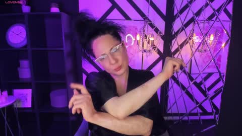 Anita online show from 01-11-25, 03:34