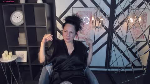 Anita online show from 01-13-25, 03:23