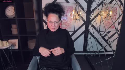 Anita online show from 01-17-25, 12:10