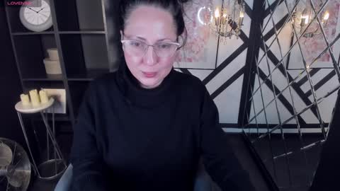 Anita online show from 01-18-25, 03:31