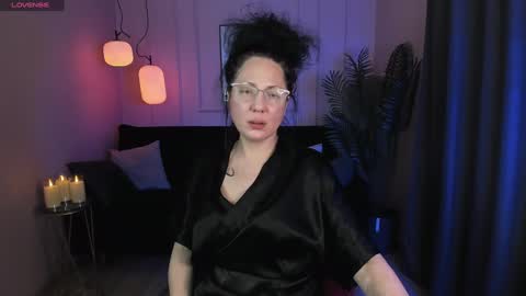 Anita online show from 01-19-25, 03:39
