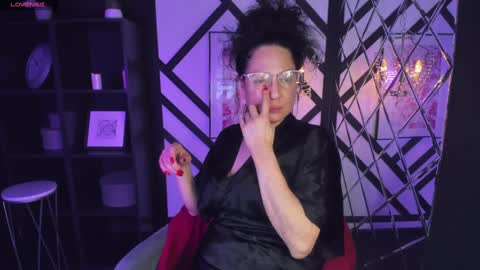 Anita online show from 02-01-25, 01:12