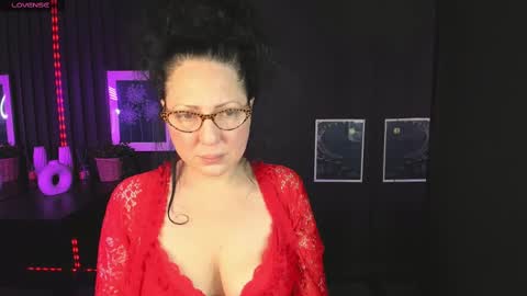 Anita online show from 02-16-25, 01:49