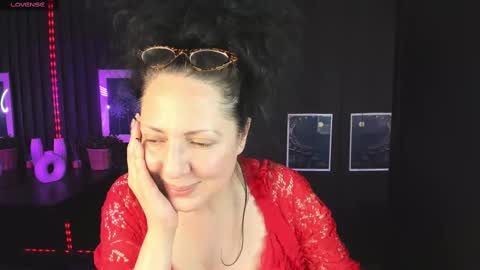 Anita online show from 02-16-25, 11:05