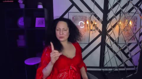 Anita online show from 02-28-25, 03:04