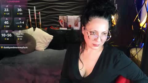 Anita online show from 03-12-26, 11:00