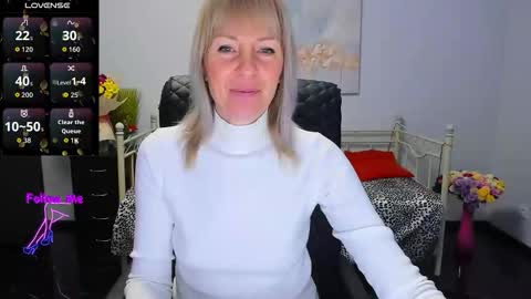 Snapshot of anita_tayson chatting on 12-03-25, 06:32 Anita online show from 12-03-25, 06:32