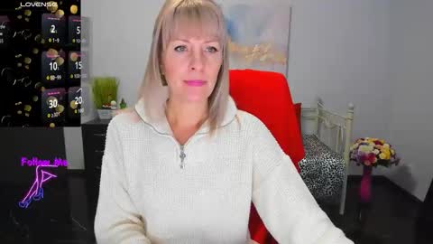 Snapshot of anita_tayson chatting on 01-19-26, 07:34 Anita online show from 01-19-26, 07:34