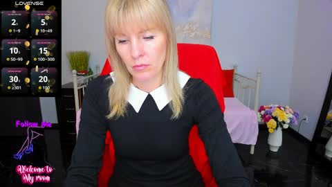 Anita online show from 03-26-26, 07:03
