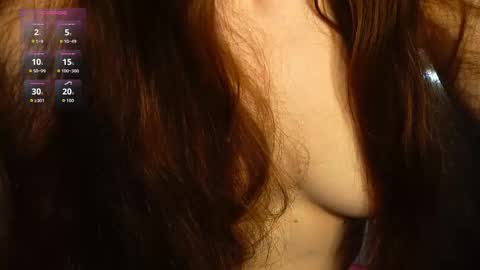 Snapshot of anita_von chatting on 10-31-25, 04:57 anita_von online show from 10-31-25, 04:57