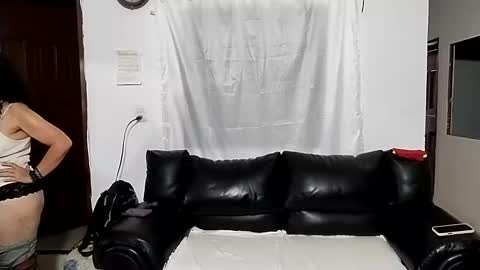 Anitabig69 online show from 11-14-25, 08:07