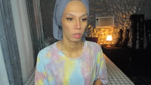 Snapshot of anitacruisze chatting on 02-02-25, 08:51 Miss Ann online show from 02-02-25, 08:51