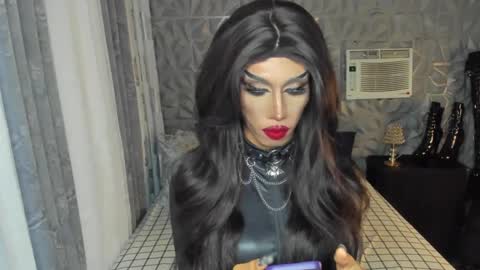 Snapshot of anitacruisze chatting on 02-03-25, 09:08 Miss Ann online show from 02-03-25, 09:08