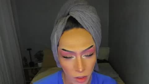 Snapshot of anitacruisze chatting on 10-08-25, 08:39 Miss Ann online show from 10-08-25, 08:39