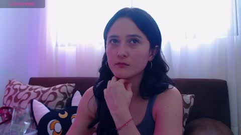 Anitafoxx online show from 05-07-26, 09:20